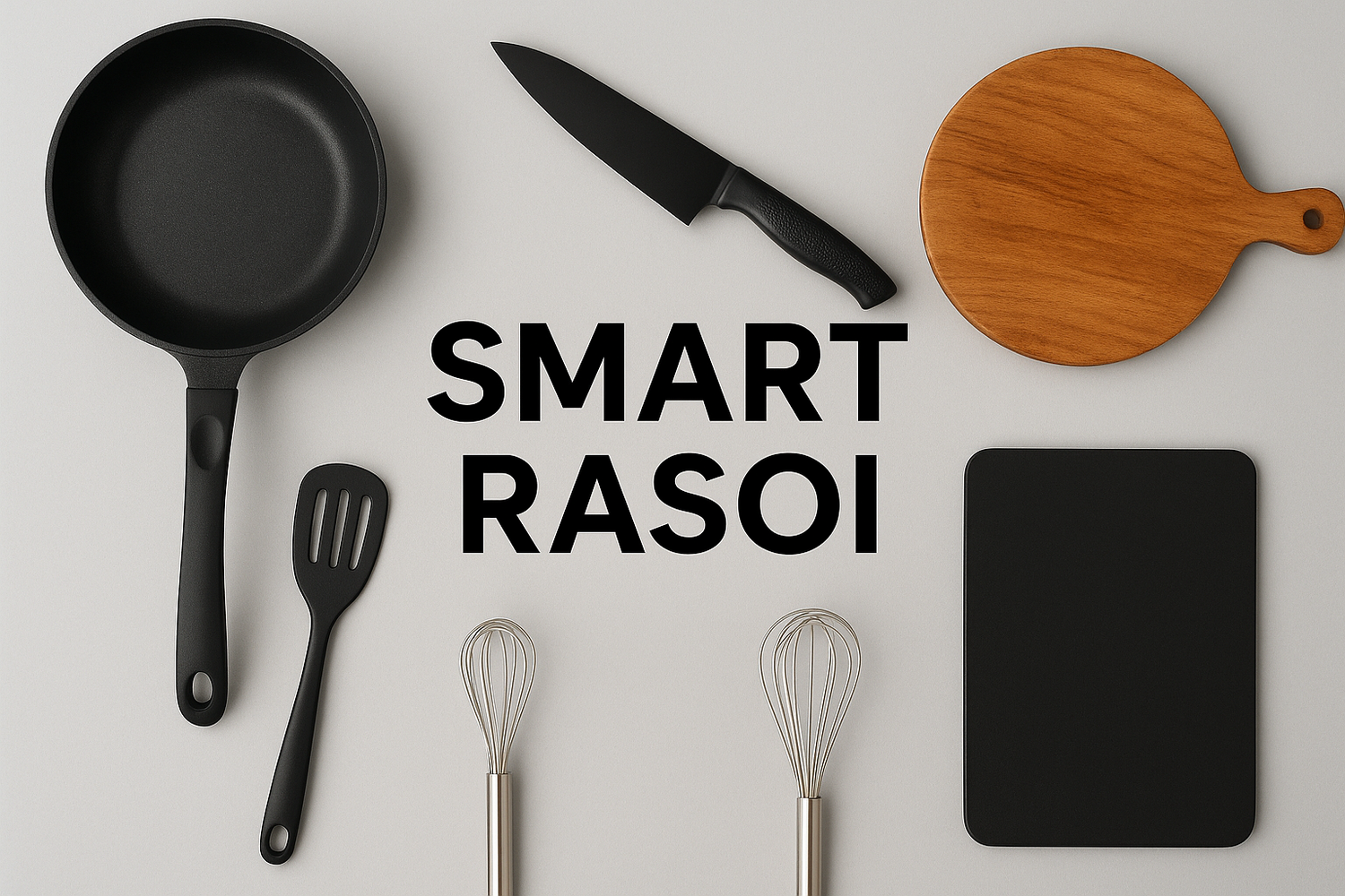 Smart Rasoi